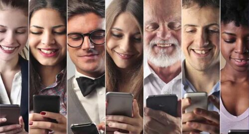 Corso Base per Smartphone