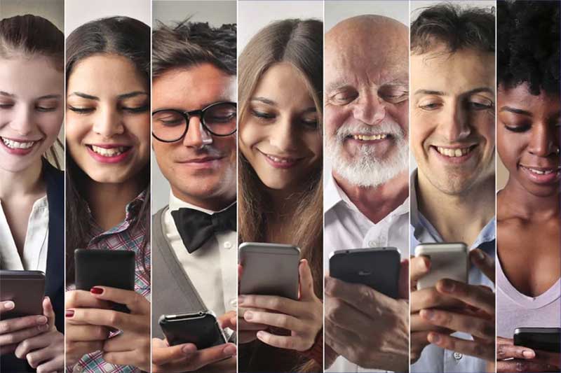corso base smartphone