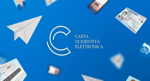 Parliamo della carta di identità elettronica [CIE]