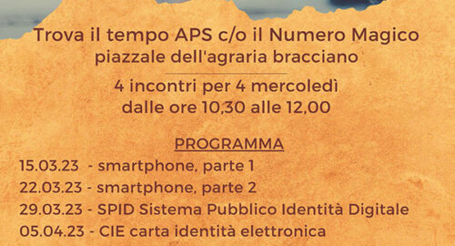 Parliamo dello SPID, il Sistema di Identità Digitale