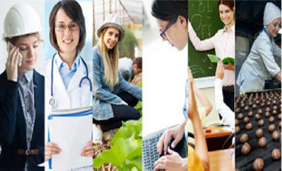 Donne sicurezza lavoro
