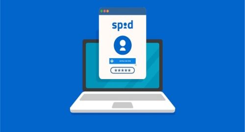 Parliamo dello SPID, il Sistema di Identità Digitale