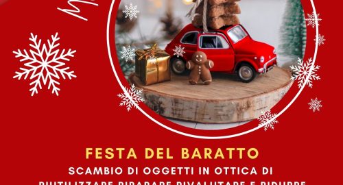Festa del Baratto