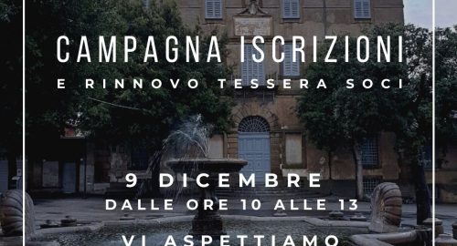 La banca del tempo in piazza