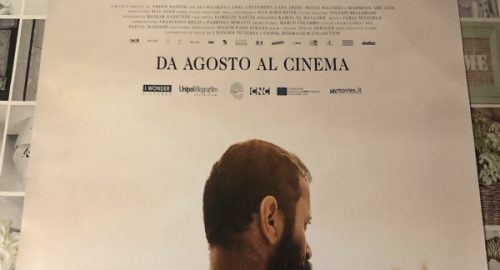 Cinema Insieme – proiezione del film 200 metri