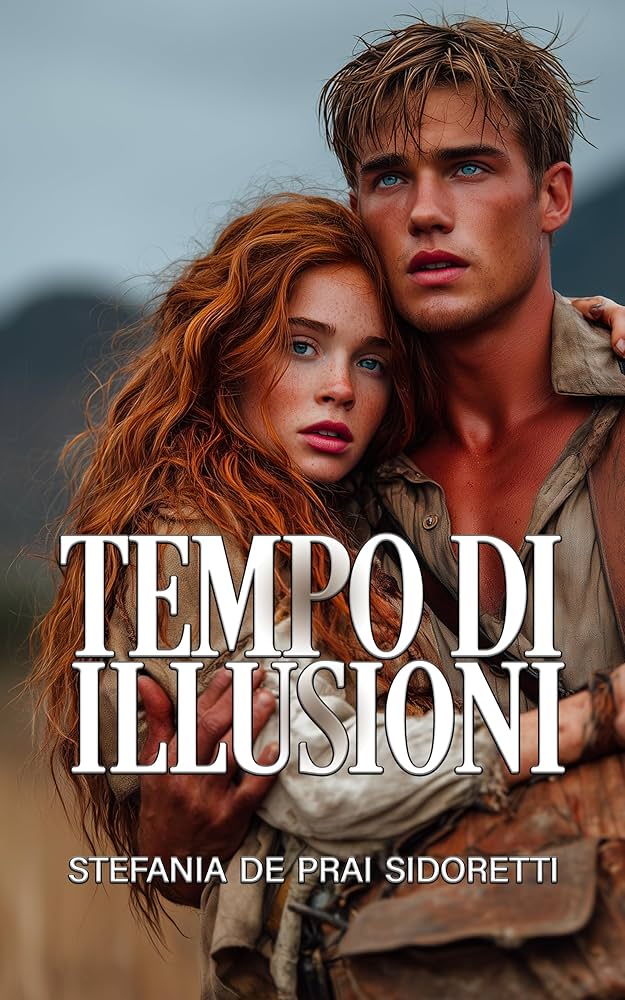 Tempo di illusioni
