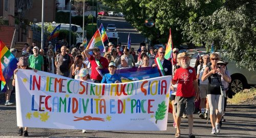 momenti-della-marcia-per-la-pace-del-13-giugno-2026