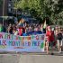 Giro di pace per l’italia – insieme Comuni di  Canale Monterano, Manziana, Oriolo Romano